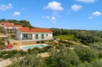 Villa Olivia Pool & Sauna near Portorož - Ferienwohnung Sečovlje