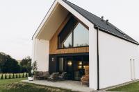 Projekt Babia - Domek z jacuzzi - B&B Lipnica Wielka