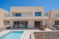 Ethereal Boutique Villas - B&B Gázi