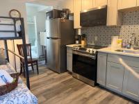 Berkshire Magic Studio Apartment - Bed and Breakfast Great Barrington
