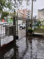 Apt térreo Gonçalves Chaves prox Bento - Ferienwohnung Pelotas
