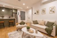Apartamento de 1 dormitorio