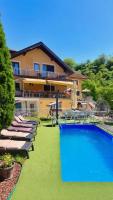 Lola's House - Bed and Breakfast Jajce