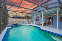 5 Bedroom Villa l 10 min to Disney l Themed Rooms - Chambres d'hôtes Davenport