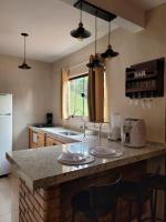 Chalé Romântico com hidro refúgio para casal - B&B Gonçalves