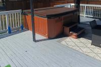 Family-Friendly Hot Tub Home in Bonney Lake - Chambres d'hôtes Sumner