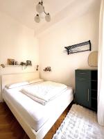 Altbau Juwel - 10 Min zu Fuß zum Schloss Belvedere - B&B Vienna