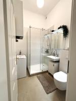 Altbau Juwel - 10 Min zu Fuß zum Schloss Belvedere - B&B Vienna
