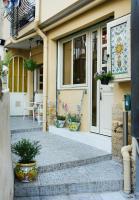 Tao chambre - B&B Taormina