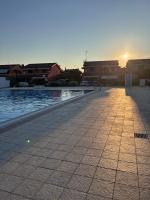 Appartamento Le Spighe con piscina - Chambres d'hôtes Caorle