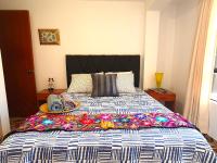 Your 2nd home in residential area - Ferienwohnung Cusco