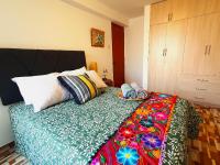 Your 2nd home in residential area - Ferienwohnung Cusco
