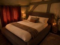 Luxury Countryside Escape - B&B Ipsden
