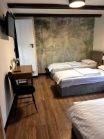 Camera Tripla con Bagno Privato