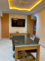 Beautiful apartament tetouan - Bed and Breakfast Tétouan