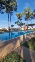 Villa 33 in Vilamoura - B&B Quarteira