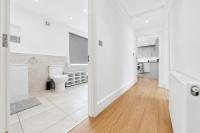 Central 1BR Gem short walk to Hyde park and Oxford Street - B&B Londres