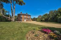 Harkstead Hall By Group Retreats - B&B Ipswich