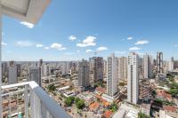 Cond. c/ academia e piscina no Setor Bueno WBU3015 - B&B Goiânia