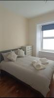 Cozy flat Edinburgh - Bed and Breakfast Edinburgh