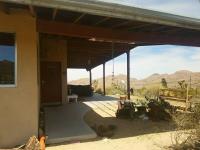 Steph's Panorama Paradise-Nat'l Park minutes away - Chambres d'hôtes Joshua Tree