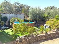 Casa Raiz Guest House & Retiro - B&B Ferreira do Zêzere
