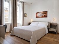 Habitación Doble con baño privado