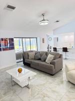 House with heated pool - B&B Brooksville