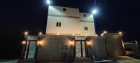 روف النخبة - B&B Jedda