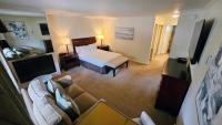 Standard Zimmer mit Queensize-Bett