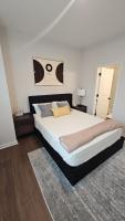 Modern Cozy Retreat in Prime Location - B&B Atlanta
