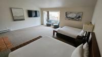 Deluxe Doppelzimmer
