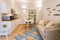The Vault Apartments Vietri - B&B Vietri sul Mare