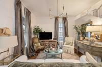 The Coast is Clear - 4BDR - B&B Galveston