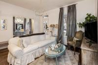 The Coast is Clear - 4BDR - B&B Galveston
