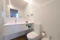 One-Bedroom Standard Apartment