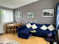 One Bedroom Bungalow Loanhead, Midlothian, Nr Edinburgh - B&B Loanhead