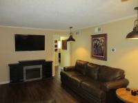 Three Kings Retreat East Memphis - Bed and Breakfast Memphis