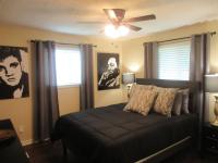 Three Kings Retreat East Memphis - Bed and Breakfast Memphis