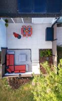 L'Oasis - Évasion orientale et bain balnéo XXL - B&B Hastière-par-delà