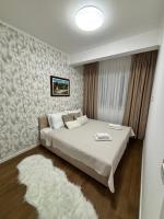 Modern Apartment Blue Dreams - Ferienwohnung Sarajevo