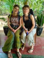 Ema homestay - Chambres d'hôtes Dambulla