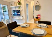 Apartamento premium 2 quartos Campinas - Valinhos - B&B Campinas