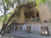 Loft Belterra Vista a la Calpanería en Val’Quirico - B&B Santa Águeda