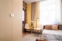 Golden 9 Elegant & Cozy Apart Free Parking - Ferienwohnung Czenstochau