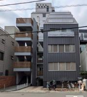 Work with Tokyo Tower view Perfect nomads stay - B&B Tokio