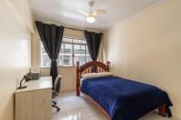 Apto Central com Estilo e Localização Perfeita - B&B Campinas
