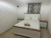 Raíz home - Ferienwohnung Bayahibe