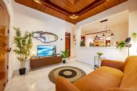 2BR Charming Balinese Home in Umalas - B&B Kerobokan