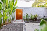 2BR Charming Balinese Home in Umalas - Ferienwohnung Kerobokan